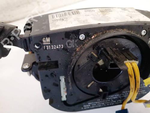 Warning switch OPEL SIGNUM Hatchback (Z03) 2.2 DTI (F48) | BP35120607I22 - Image 2