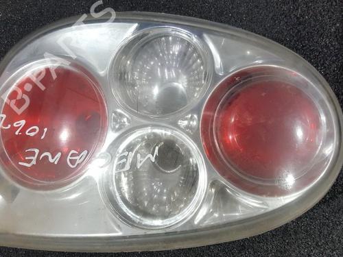 Used Right taillight Right taillight RENAULT MEGANE I (BA0/1_) 1.6 e (BA0F, BA0S) (90 hp) 35656709 35656709