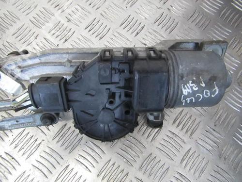 Used Front wiper motor Front wiper motor FORD FOCUS II (DA_, HCP, DP) 1.8 TDCi (115 hp) 35674100 35674100