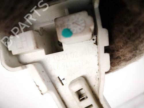 Lamp holder VW PASSAT CC B6 (357) 2.0 TDI | BP35135957L10 - Image 3