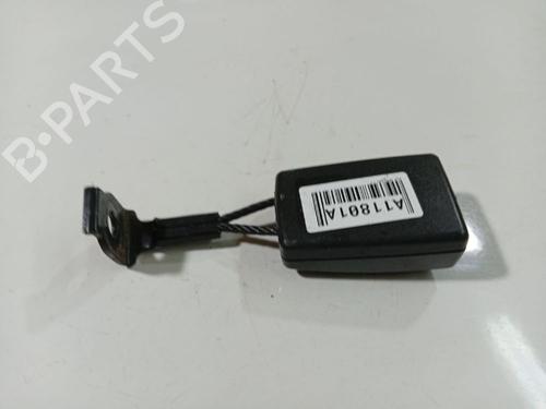 Used Seat buckle Seat buckle OPEL ASTRA H (A04) 1.9 CDTI (L48) (120 hp) 39392665 39392665
