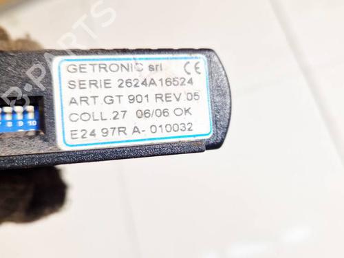 Electronic module SEAT LEON (1P1) 1.6 | BP34988918M83 - Image 3