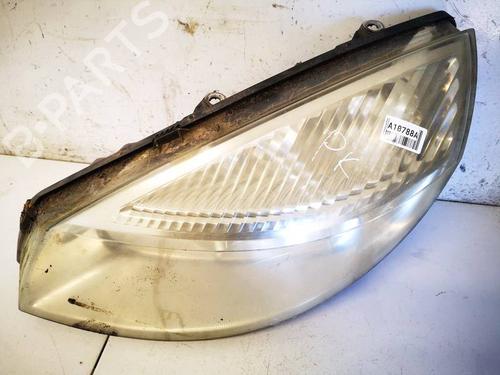 Used Left headlight Left headlight 34767923 34767923
