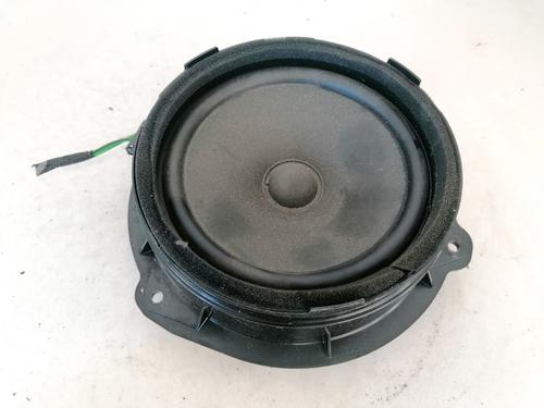 Used Speaker Speaker BMW 5 (E39) 520 i (163 hp) 33095231 33095231