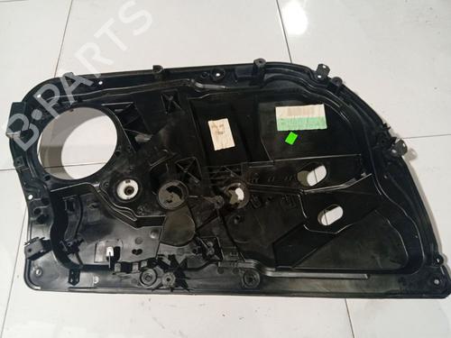 Front left window mechanism FORD FIESTA VI (CB1, CCN) 1.25 | BP38974160C22 - Image 3