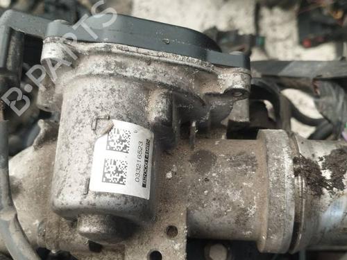 Used Throttle body Throttle body 35296578 35296578