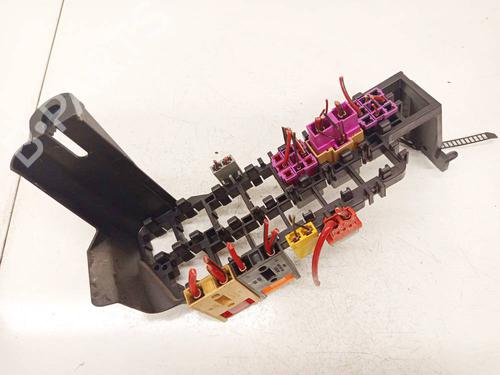 Used Fuse box Fuse box SKODA SUPERB I (3U4) 1.9 TDI (130 hp) 34203956 34203956