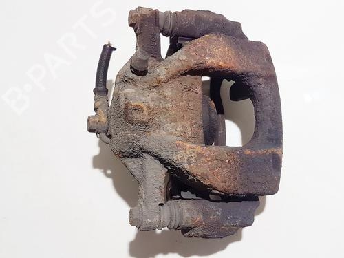 Used Left front brake caliper Left front brake caliper 35645257 35645257