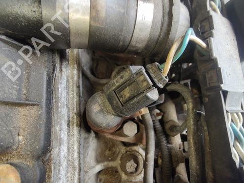 Used Injector Injector PEUGEOT 307 (3A/C) 2.0 HDi 90 (90 hp) 35542102 35542102