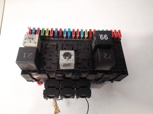 Used Fuse box Fuse box VW PASSAT B3/B4 Variant (3A5, 35I) 1.9 TD (75 hp) 32954863 32954863