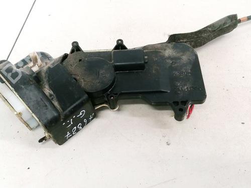 Used Rear right lock Rear right lock 35521840 35521840