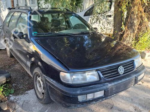Used Parts VW PASSAT B3/B4 Variant (3A5, 35I) 1.8 4968497