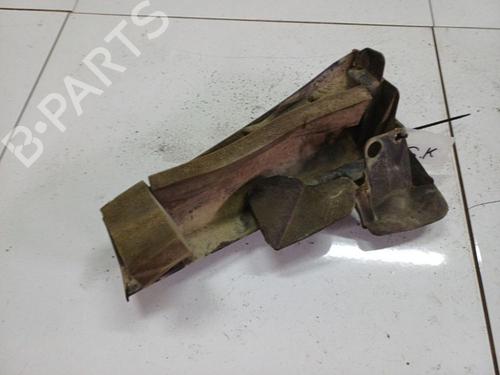 Used Underbody protection Underbody protection 36876119 36876119