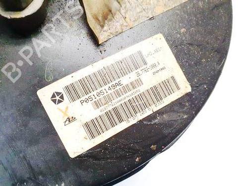 Bremseservo DODGE CALIBER 2.0 CRD | BP34813311M42 - Image 3