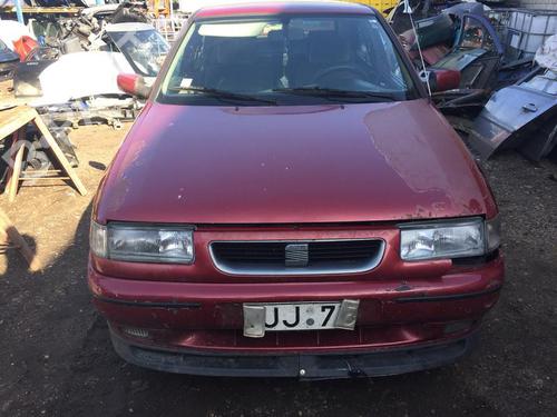 Used Parts SEAT TOLEDO I (1L2)  1.9 TDI  4527104