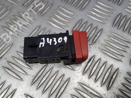 Warning switch KIA RIO II (JB) 1.5 CRDi | BP35713929I22 - Image 2