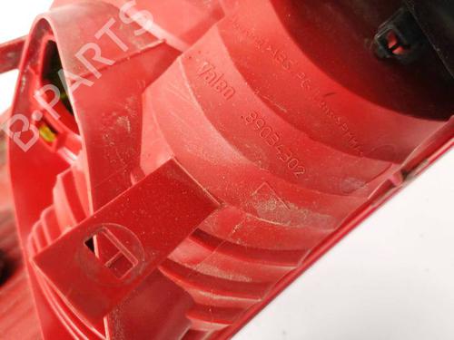 Left taillight AUDI A6 C6 (4F2) 3.2 FSI | BP35316484C34 - Image 3