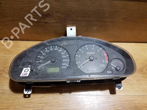 Used Instrument cluster Instrument cluster MITSUBISHI CARISMA (DA_) 1.8 16V GDI (DA2A) (125 hp) 35653937 35653937