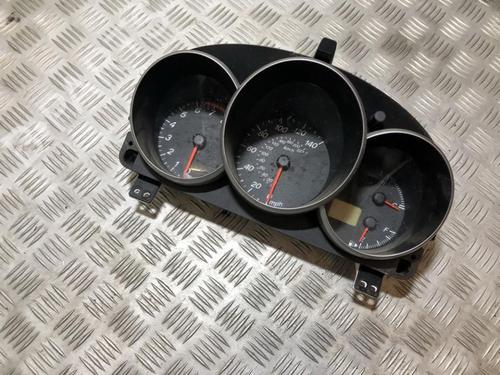 Used Instrument cluster Instrument cluster MAZDA 3 (BK) 1.3 (BK14) (84 hp) 35701035 35701035