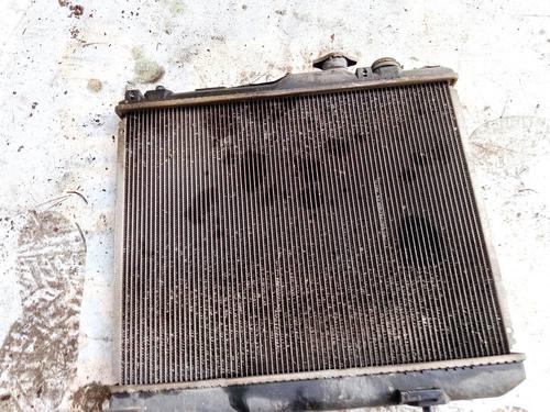Used Water radiator Water radiator 34806432 34806432