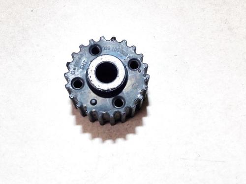 Pulley VW GOLF V (1K1) 2.0 TDI | BP35620213M122 - Image 3