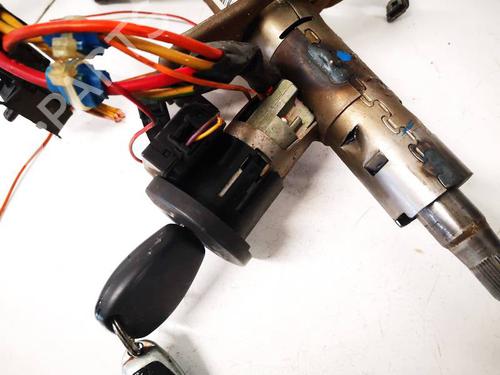 Ignition barrel DACIA SANDERO 1.2 16V | BP34772634M48 - Image 3