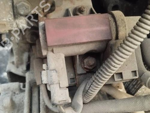 Used Electronic module Electronic module PEUGEOT 407 (6D_) 2.0 (6DRFNB, 6DRFNE) (136 hp) 35236232 35236232