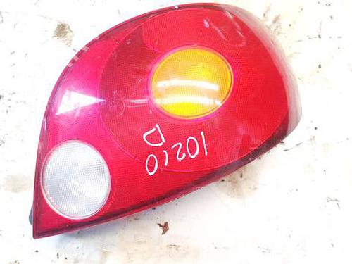 Used Right taillight Right taillight CHEVROLET MATIZ (M200, M250) 0.8 (52 hp) 35067459 35067459