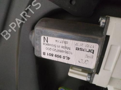 Left front window motor AUDI Q7 (4LB) 4.2 TDI quattro | BP35338170E21 - Image 2