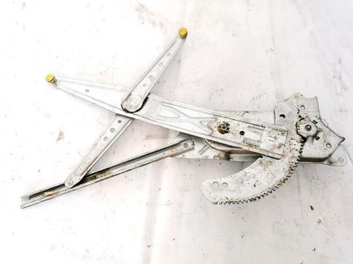 Used Front left window mechanism Front left window mechanism 35617789 35617789