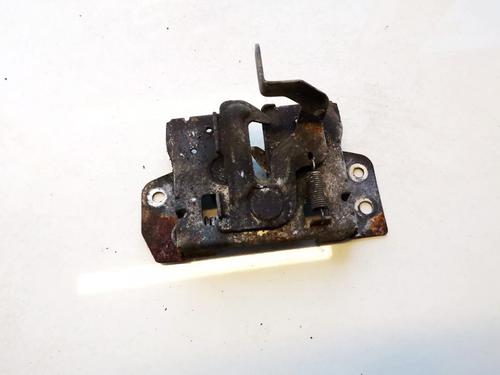 Used Hood lock Hood lock 35643718 35643718