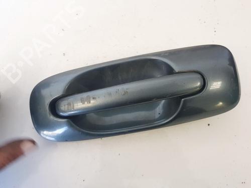 Used Front right exterior door handle Front right exterior door handle 35523928 35523928