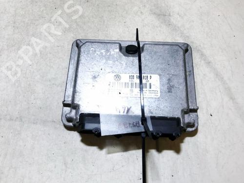 Used Engine control unit (ECU) Engine control unit (ECU) VW PASSAT B5 Variant (3B5) 1.9 TDI (110 hp) 33101878 33101878