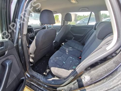 Switch VW GOLF VI (5K1) 1.2 TSI | BP39419688I30 - Image 10