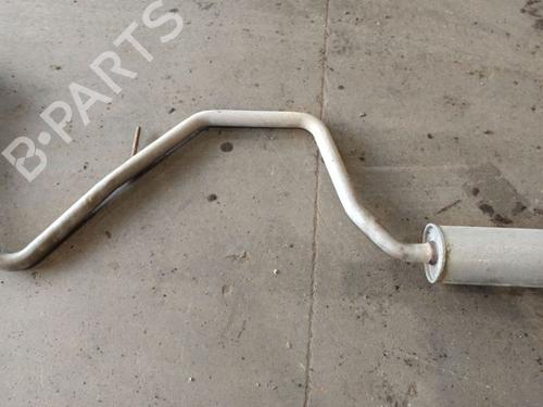 Exhaust system OPEL INSIGNIA A (G09) 1.8 (68) | BP40052215M121 - Image 6