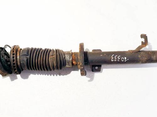 Used Right front shock absorber Right front shock absorber 35023858 35023858