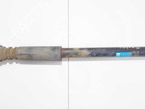 Used Right rear shock absorber Right rear shock absorber SKODA FABIA I (6Y2) 1.4 (68 hp) 35611042 35611042
