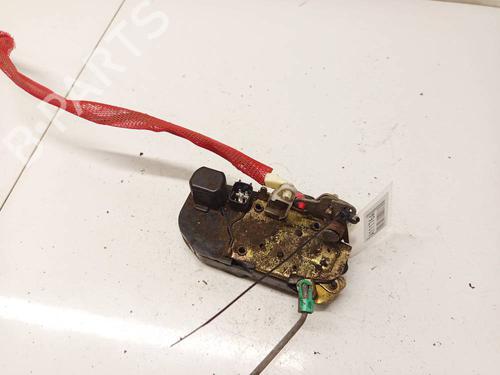 Used Rear right lock Rear right lock 34807648 34807648