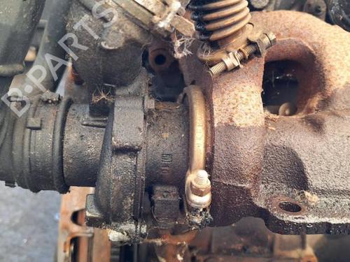 Turbolader/Kompressor Turbolader/Kompressor 34981070 34981070