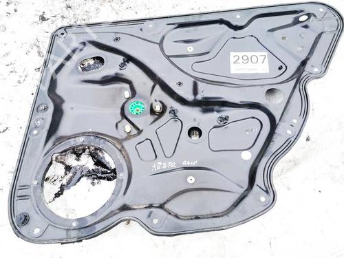 Used Front right window mechanism Front right window mechanism VW PASSAT B6 (3C2) 2.0 TDI (140 hp) 35312703 35312703