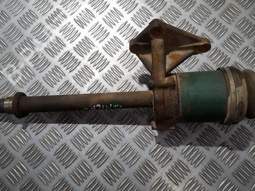 Right front driveshaft NISSAN ALMERA II Hatchback (N16) 2.2 Di | BP35711357M39 - Image 2