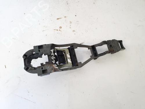 front-right-exterior-door-handle-vw-fox-hatchback-5z1-5z3-5z4-2003-2004-2005-2006-2007-2008-2009-2010-2011-2012-2013-2014-2015-35496869 main image