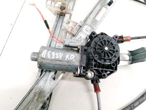 Used Right front window motor Right front window motor 35551629 35551629