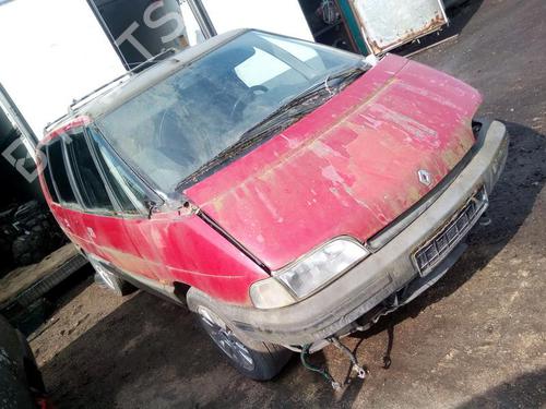 Used Parts RENAULT ESPACE II (J/S63_) 2.8 V6 (J638, J63J) 4469806