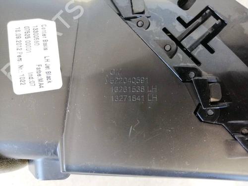 Air vent OPEL ASTRA J (P10) 1.7 CDTI (68) | BP32948422I21 - Image 3