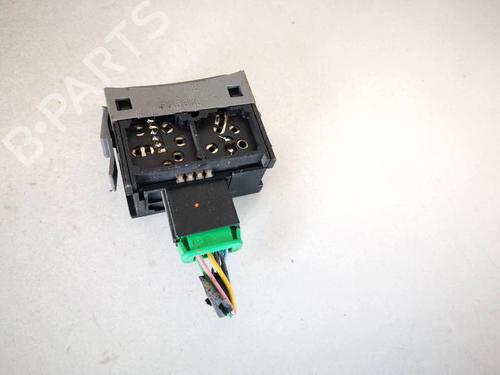 Switch RENAULT LAGUNA II (BG0/1_) 1.6 16V (BG0A, BG0L) | BP35249462I30 - Image 2