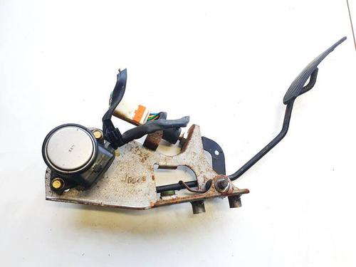 Used Pedal Pedal MAZDA 323 S VI Saloon (BJ) 2.0 D (BJ1_) (71 hp) 35342808 35342808