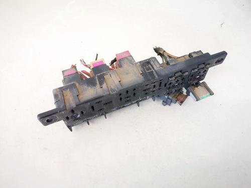 Used Fuse box Fuse box SKODA OCTAVIA I (1U2) 1.9 TDI (110 hp) 33076529 33076529