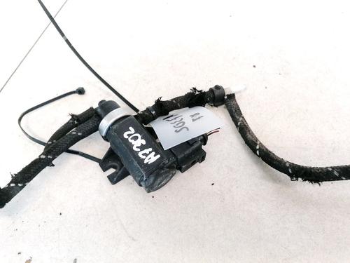 Used Electronic module Electronic module SEAT LEON (1M1) 1.9 TDI (110 hp) 35494086 35494086