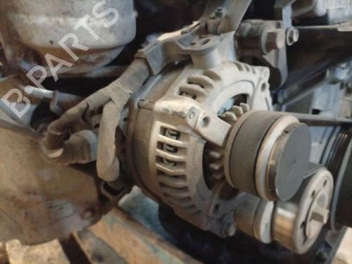 Used Alternator Alternator 37626086 37626086